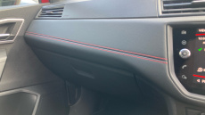 SEAT Ibiza 1.0 TSI 95 FR [EZ] 5dr Petrol Hatchback